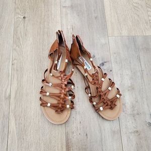 Steve Maden Sandals